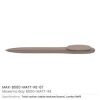 Bay-Pen-MAX-B500-MATT-RE-87-250x250-1.jpg Recycled Pens Maxema Bay