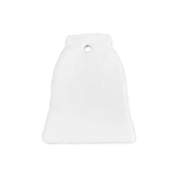 Bell Shape Decorative Ceramics