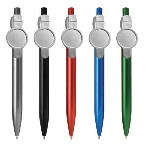 Big Promotional Logo Pens