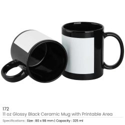 Photo Printed Mug - Image 6