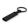 Black Metal USB | USB with Key Holder