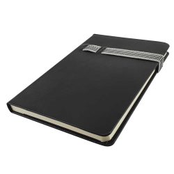 Promotional Gift Notebooks with Pen