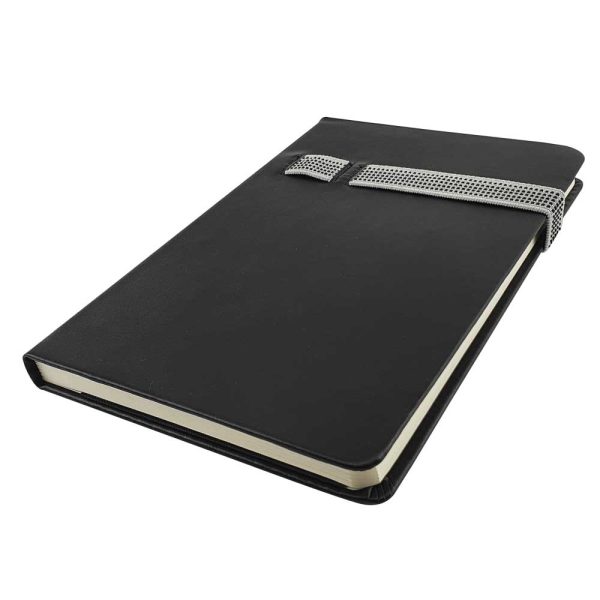 Promotional Gift Notebooks with Pen