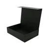 Black Gift Box A3