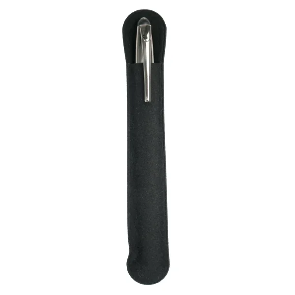 Velvet Pen Pouches