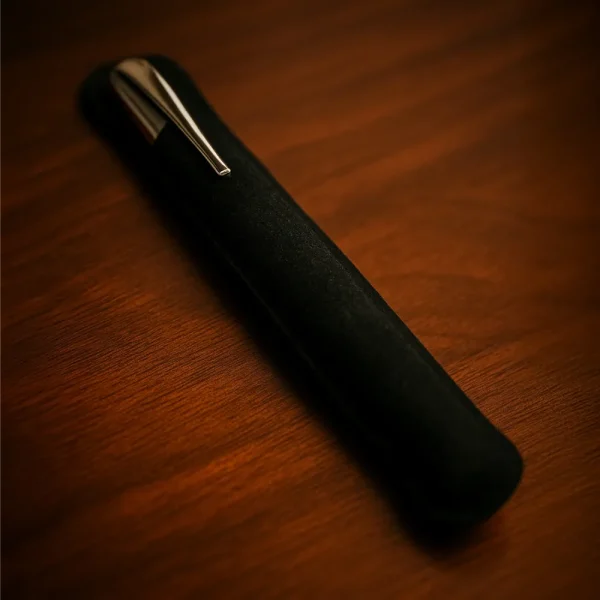 Velvet Pen Pouches