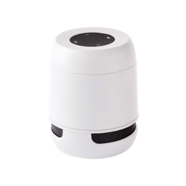 White Bluetooth Speaker | Promotional Mini Speakers