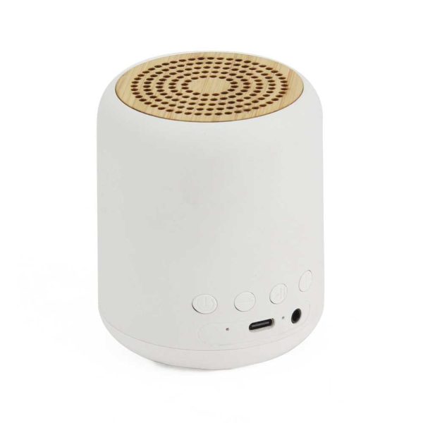 5W Wireless Charger & Bluetooth Speaker Version 5.0