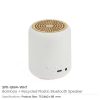 Bluetooth Speakers v5.1
