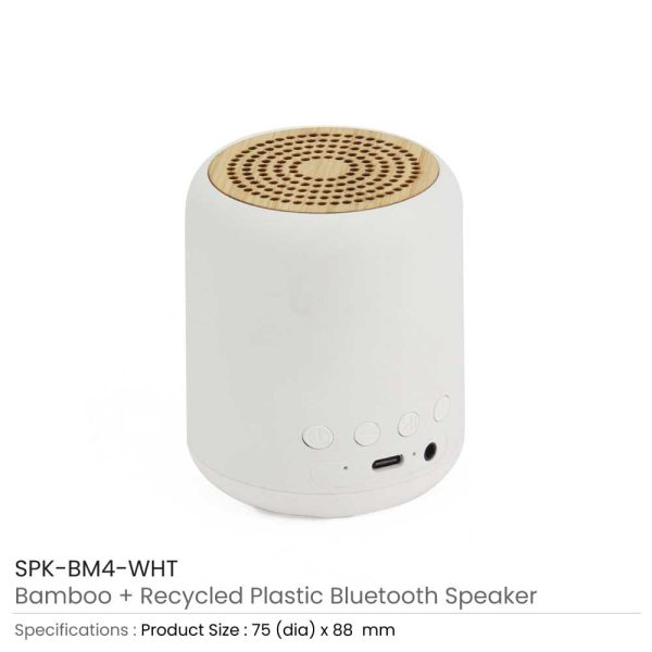 Bluetooth Speakers v5.1