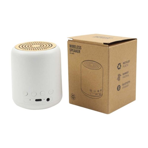 Bluetooth Speakers v5.1