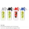 Corporate Promotional Gifts Water Bottles