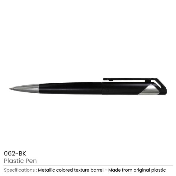 Branded Plastic Wholesale Pens Online