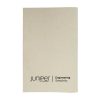 A5 Sewn Bound Notebooks 30 Sheets 80 GSM Paper