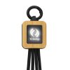 Bamboo Multi-Charging Cables