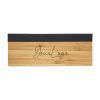 Bamboo Pen box