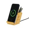 Pen Holder Wireless Charger