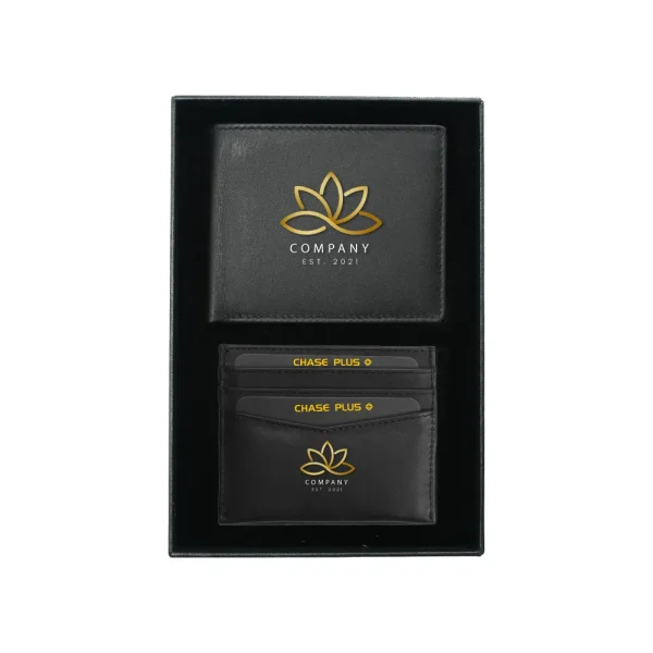 Chase Plus Business Gift
