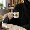 Ceramic Tea Cups