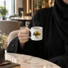 Ceramic Tea Cups