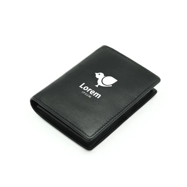 Business Card Holder PREMIO