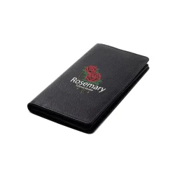 Chase Plus Long Wallets with RFID Protection