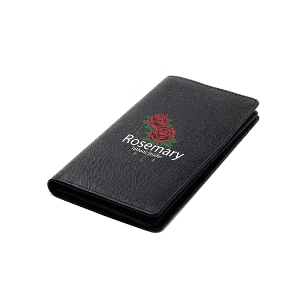 Chase Plus Long Wallets with RFID Protection