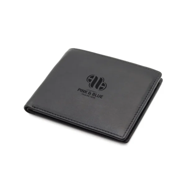 Chase Plus Men’s Wallets