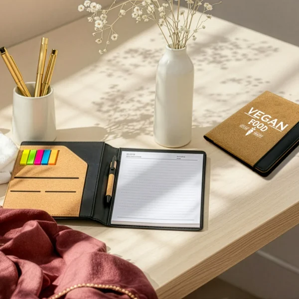 Branding-Cork-Cover-Folder-B5-Size-with-Notepad-Pen-and-Sticky-Notes-MB-10-600x600-1.webp Cork Cover Folder B5 Size with Notepad, Pen and Sticky Notes