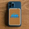Cork MagSafe Wireless Powerbank