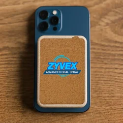 Cork MagSafe Wireless Powerbank