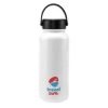 Double Wall Stainless Steel Flask