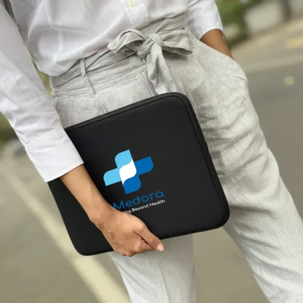 Branding-Double-Zipper-Laptop-Sleeve-LPS-BLK-600x600-1.webp 15-Inch Laptop Soft Sleeve, Double Zipper in Black Color