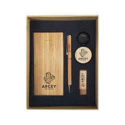 Eco-Friendly Gift Sets GS-12