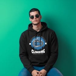 Fleece Hoodies Oversized Pullover