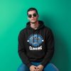 Fleece Hoodies Oversized Pullover