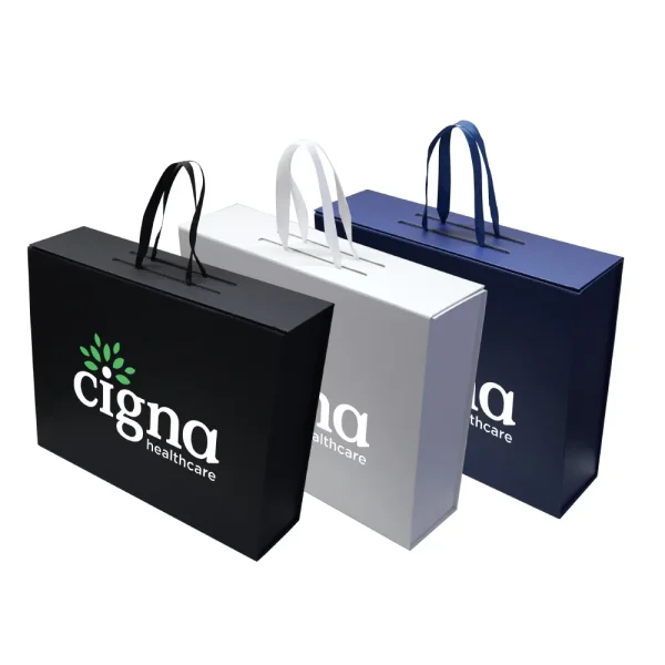 Branding-Foldable-Gift-Box-GB-B4-600x600-1.webp Foldable Gift Box with Magnetic Closure & Ribbon Handle