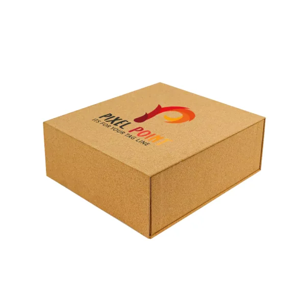 XL Magnetic Gift Box