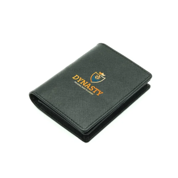 Chase Plus Card Holder