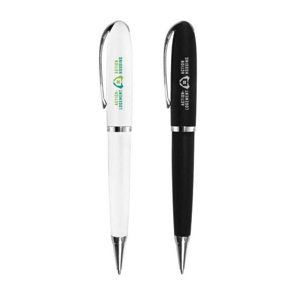 High Quality Custom Metal Pens
