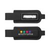 Light-Up Logo Leather USB