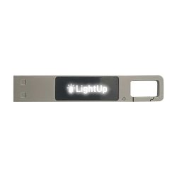 16GB Light-up Logo USB