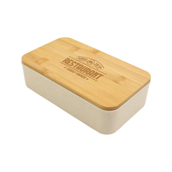 Branded Lunch Boxes
