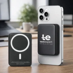 MagSafe Wireless Powerbank 15W