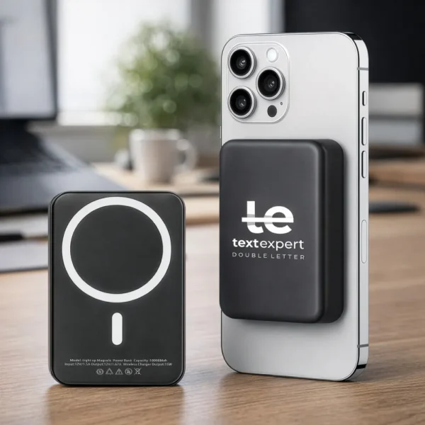 MagSafe Wireless Powerbank 15W