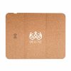 Mousepads with Wireless Charging