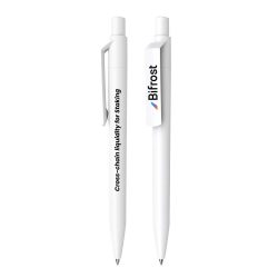 Maxema Dot Pens MAX-D1-MATT-01