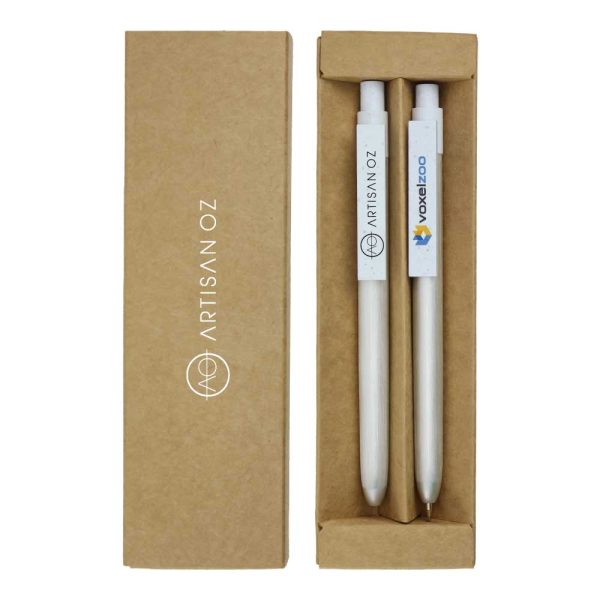 Pen and Pencil Sets