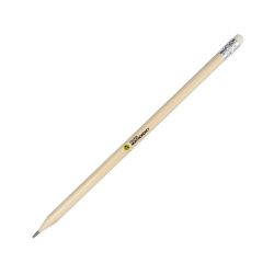 Stationery Distributors in UAE | Pencil with Eraser