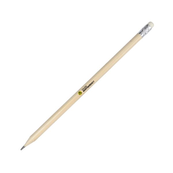 Stationery Distributors in UAE | Pencil with Eraser
